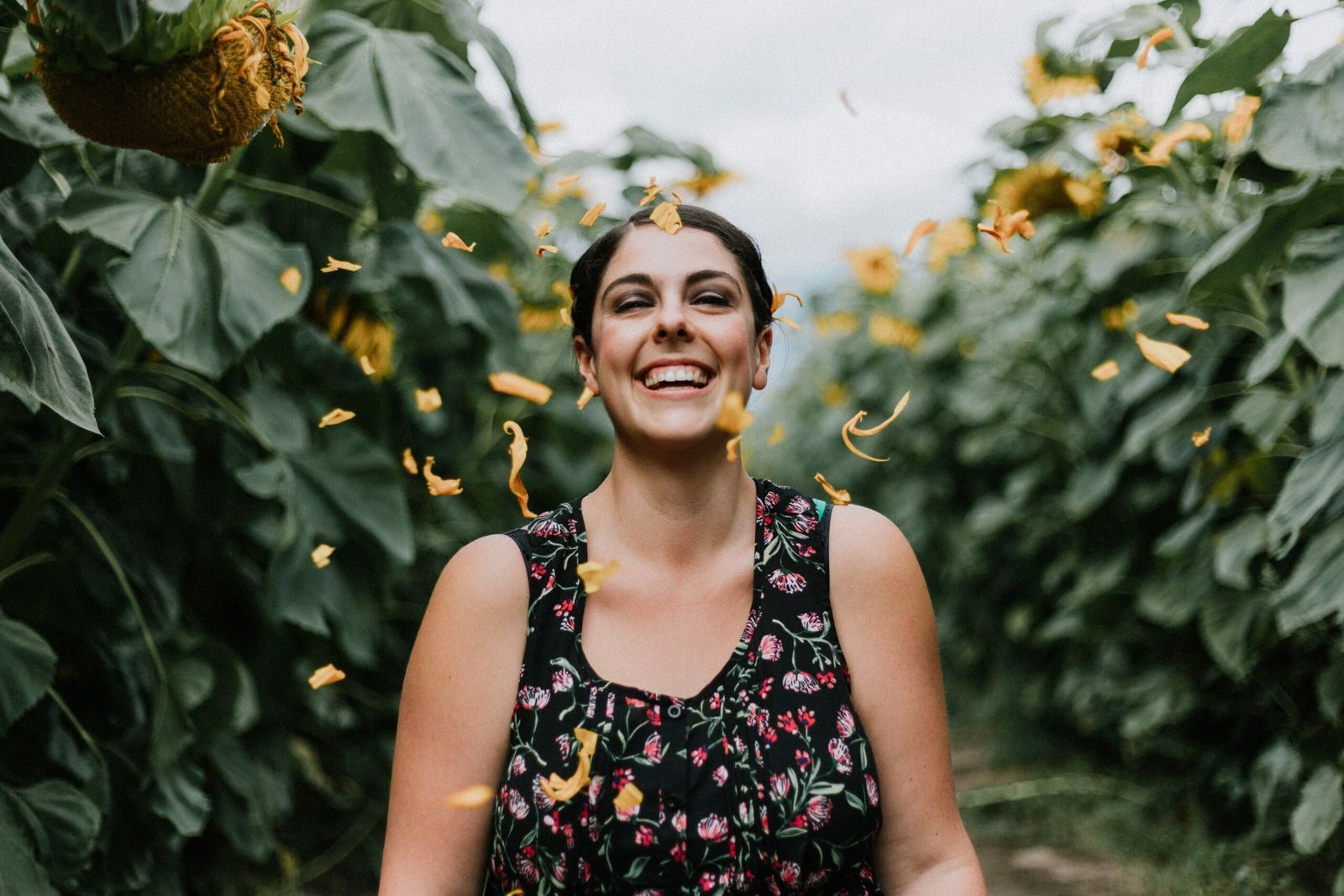 Foto de Priscilla Du Preez en Unsplash